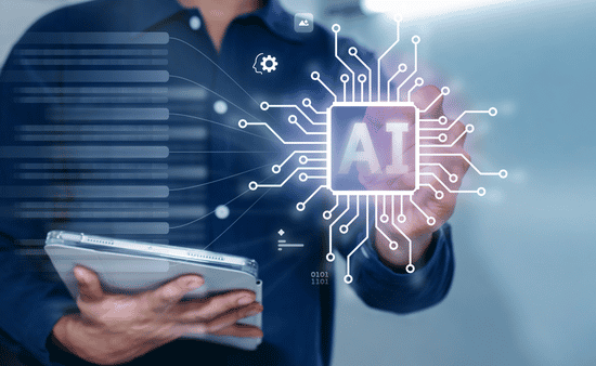 Leverage Technology and Automation