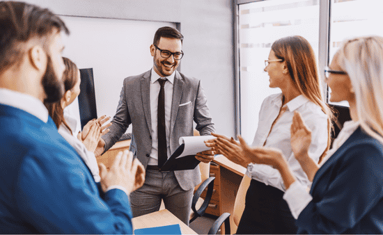 Prioritize Financial Discipline and Strategy
