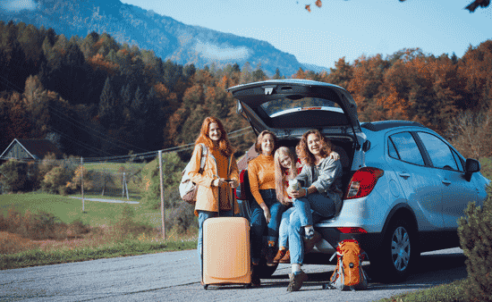 Road Trip Ready How Proactive Maintenance Saves Your Summer Vacation