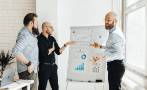 Scaling Operations: Tips for Managing Growth Efficiently