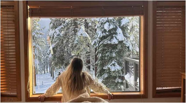 Is Your Home Ready for Freezing Temperatures?