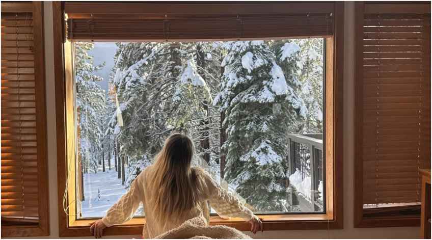how to winterize your home