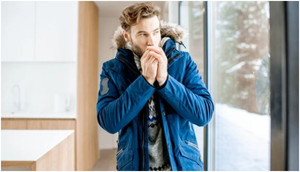 Inspect and Seal Your Windows and Doors