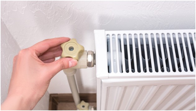 Tune Up Your Heating System Ahead of Time