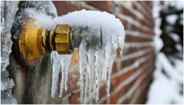 Protect Your Plumbing from Sudden Freezes