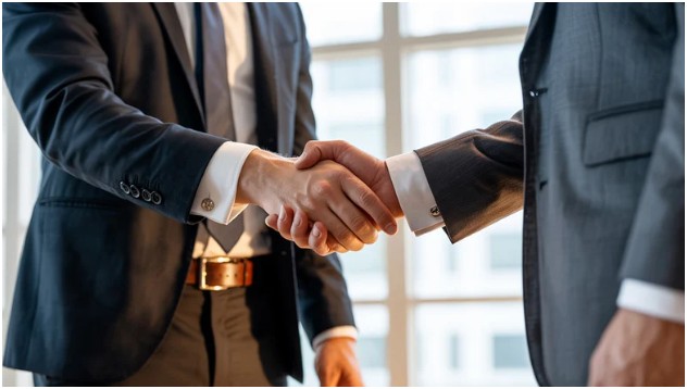 Hire Strategically and Delegate Authority