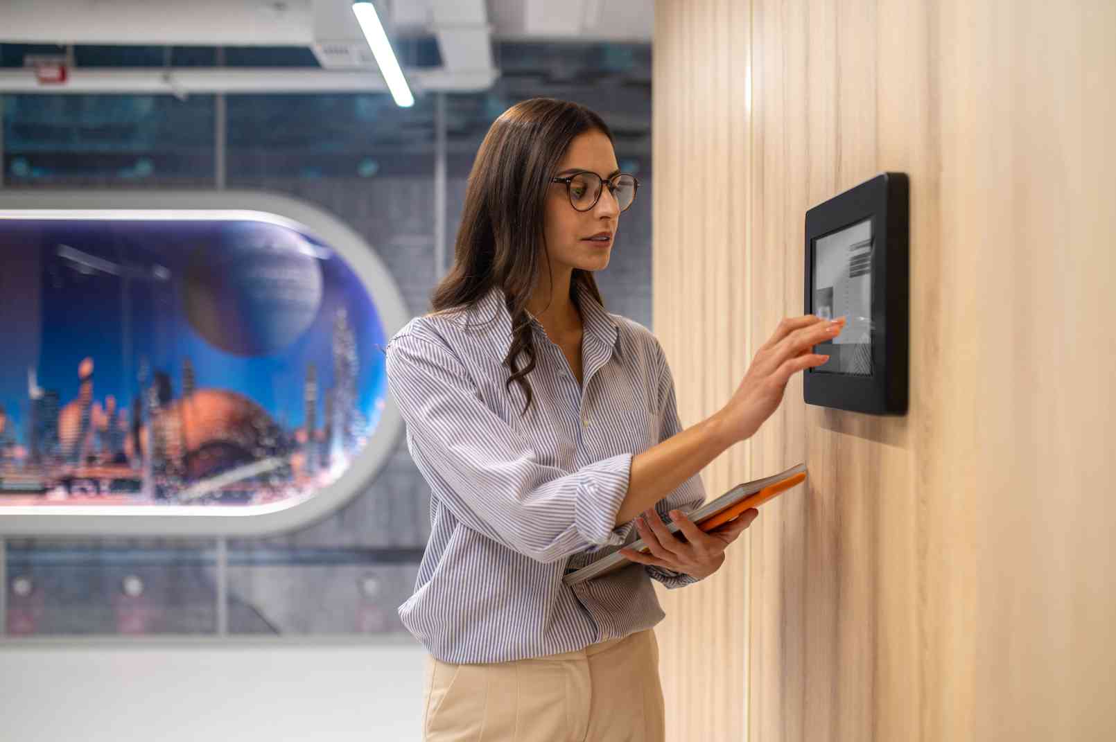 Smart Safety Systems for Modern Commercial Buildings