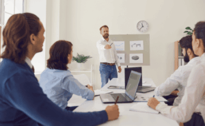 Specialized Training Programs: Your Path to High-Demand Careers