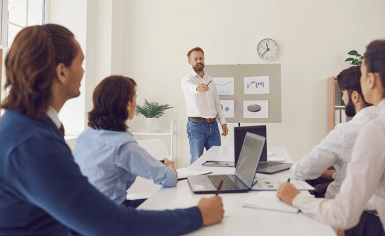 Specialized Training Programs Your Path to High-Demand Careers