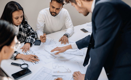 The Evolving Landscape of High-Demand Industries