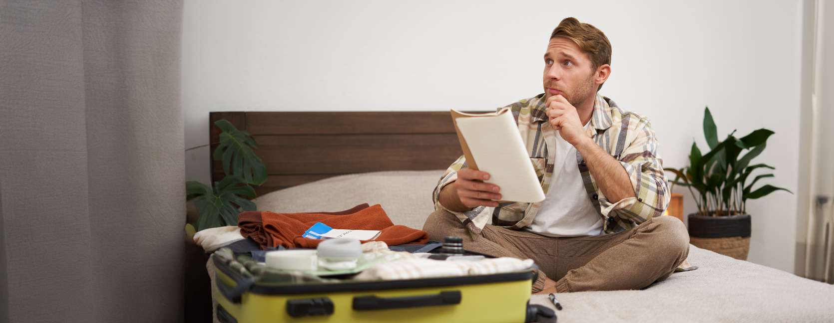 The Ultimate Checklist for Vacation Home Upkeep and Care